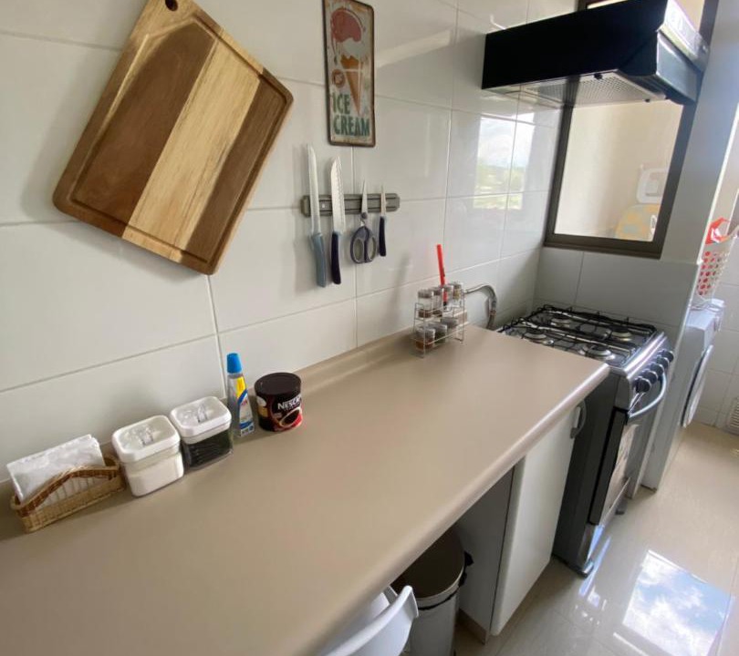 Photo of Kitchen in San Fernando