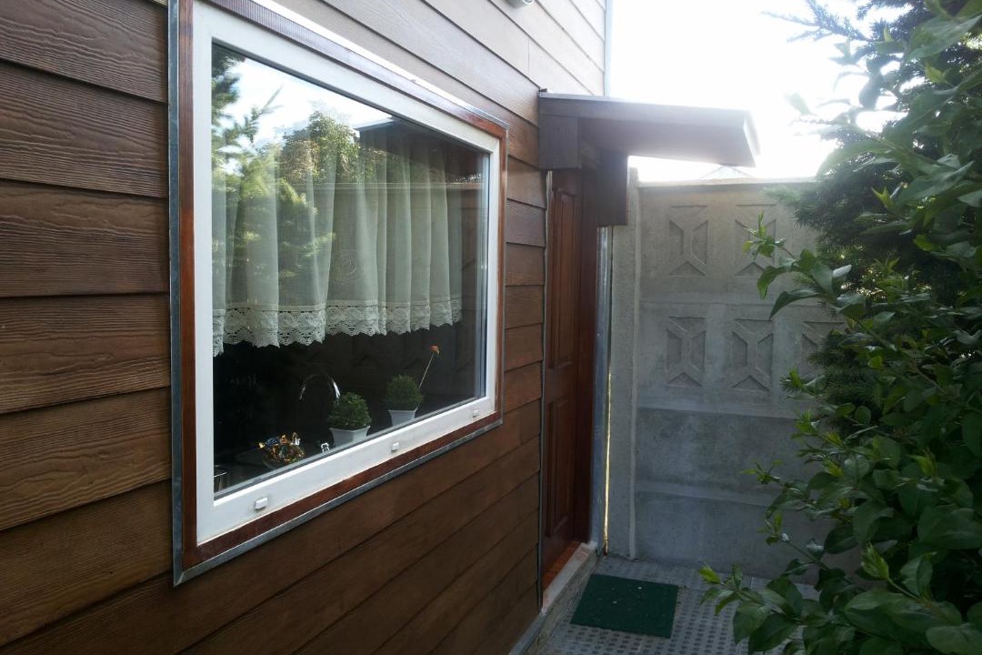 Photo of Patio Balcony in Punta Arenas