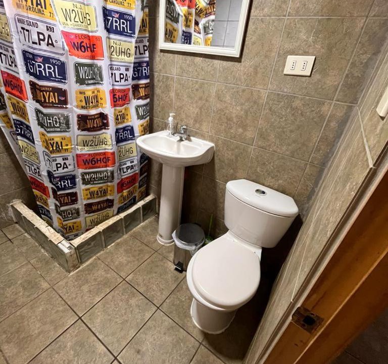 Photo of Bathroom in Curico
