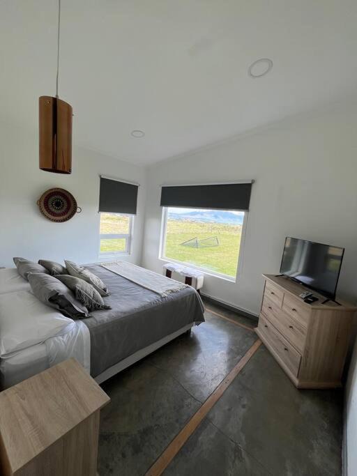 Photo of Bedroom in Puerto Natales