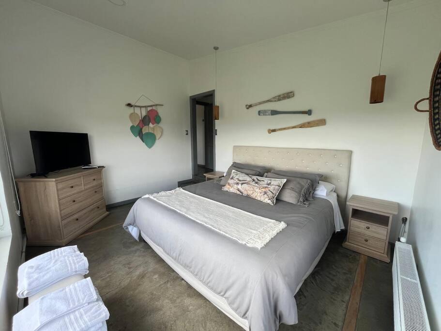 Photo of Bedroom in Puerto Natales