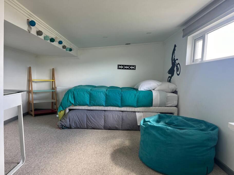 Photo of Bedroom in Puerto Natales