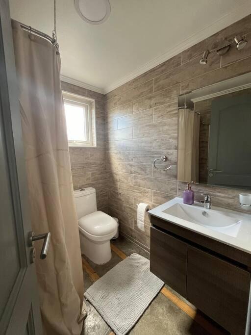 Photo of Bathroom in Puerto Natales
