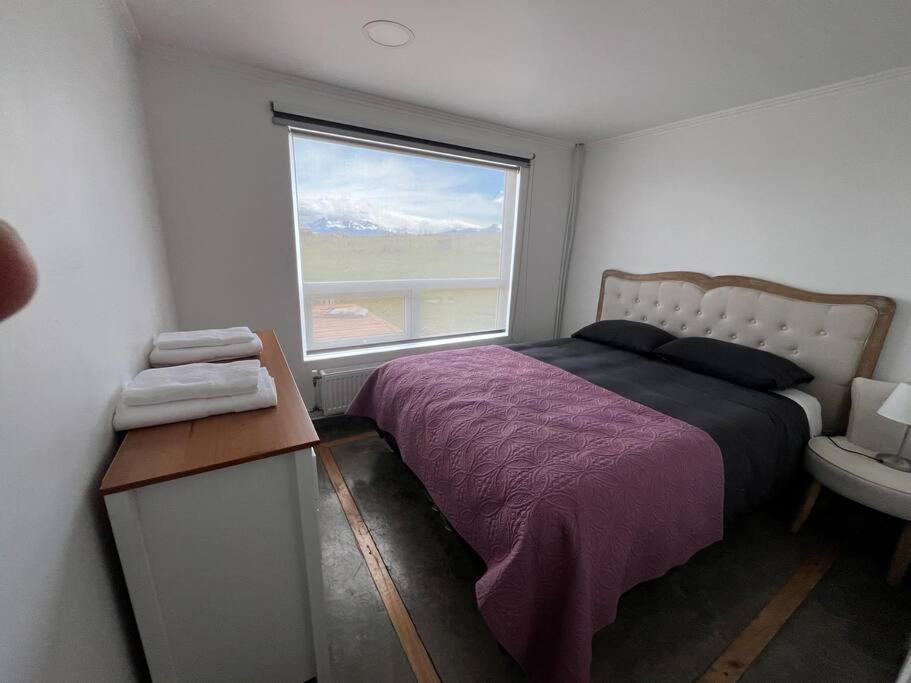 Photo of Bedroom in Puerto Natales