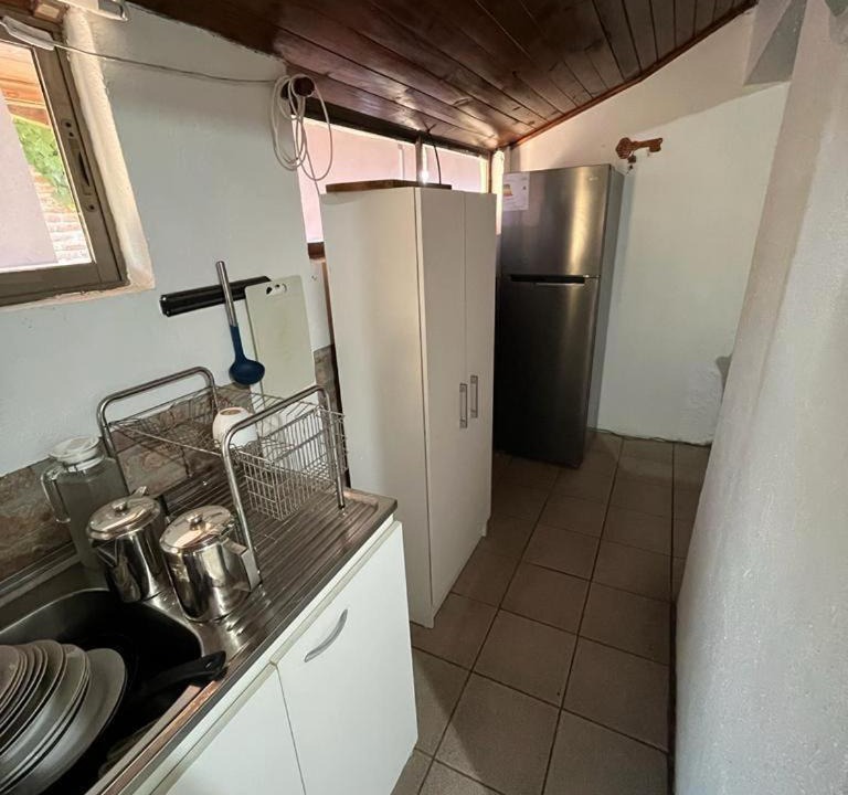 Photo of Kitchen in Curico