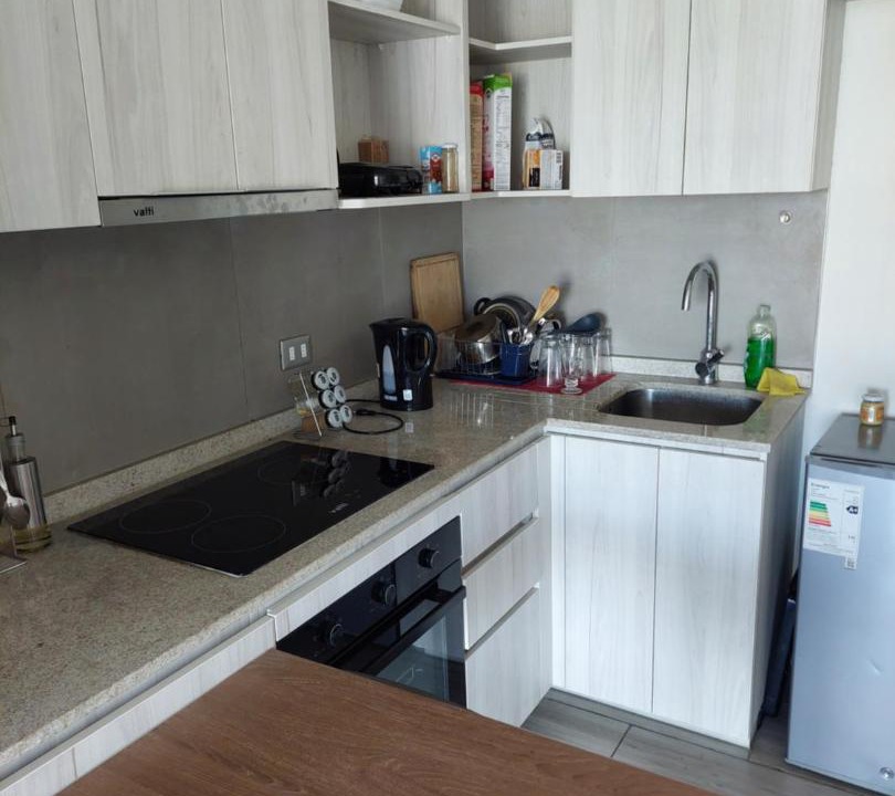 Photo of Kitchen in La Cisterna