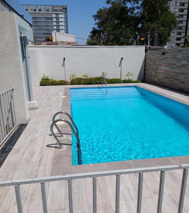 Photo of Patio Balcony in La Cisterna