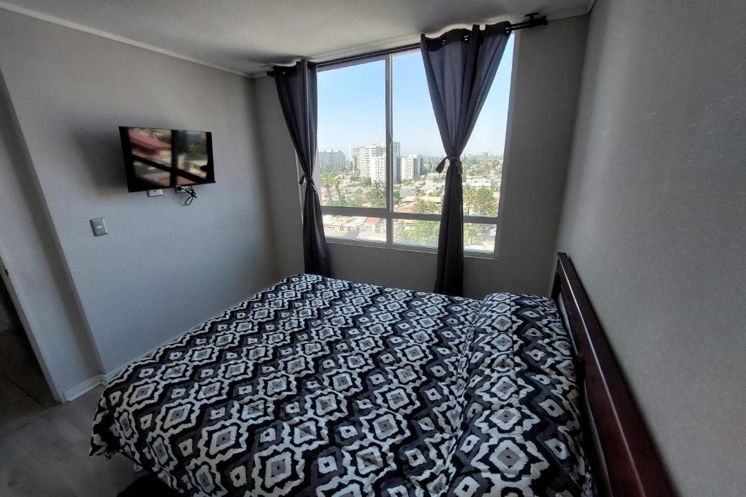 Photo of Bedroom in La Cisterna