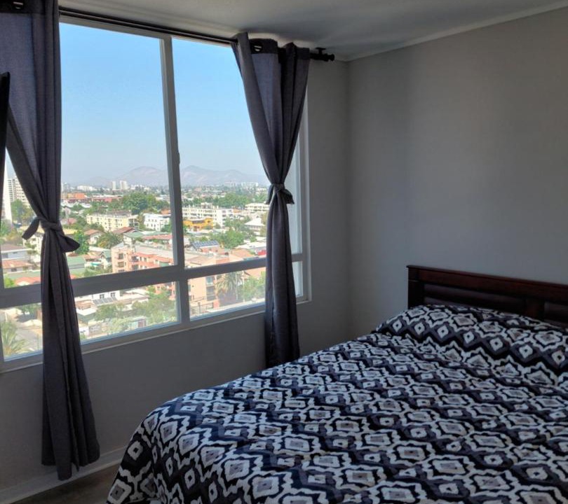 Photo of Bedroom in La Cisterna
