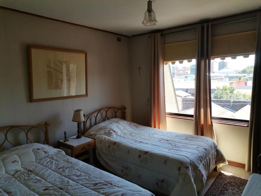 Photo of Bedroom in Temuco
