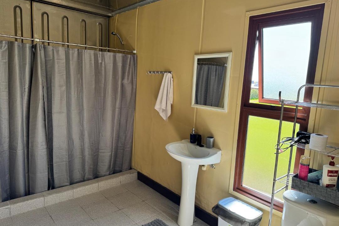 Photo of Bathroom in Santa Cruz