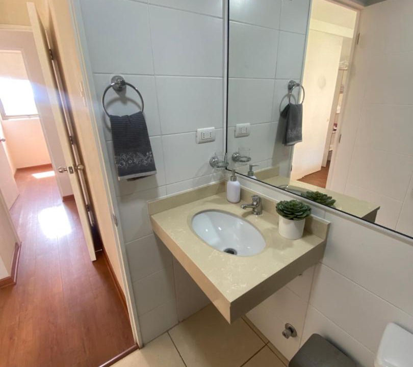 Photo of Bathroom in San Fernando