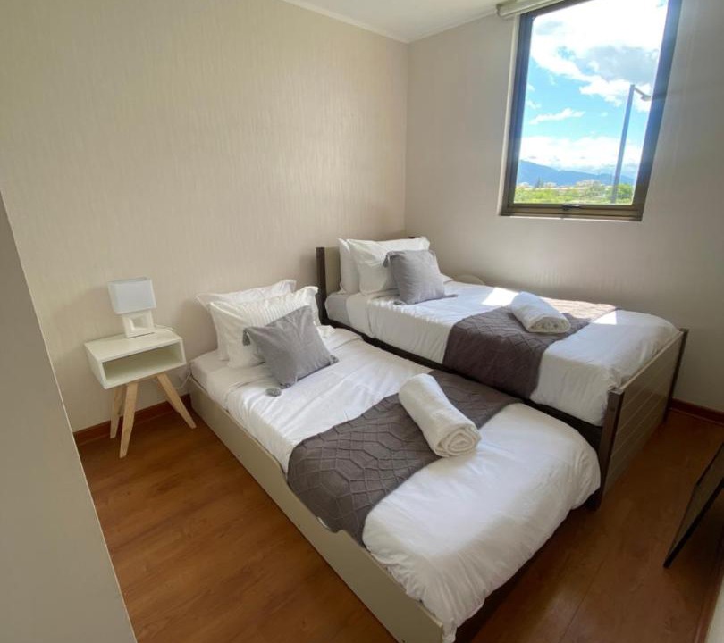 Photo of Bedroom in San Fernando