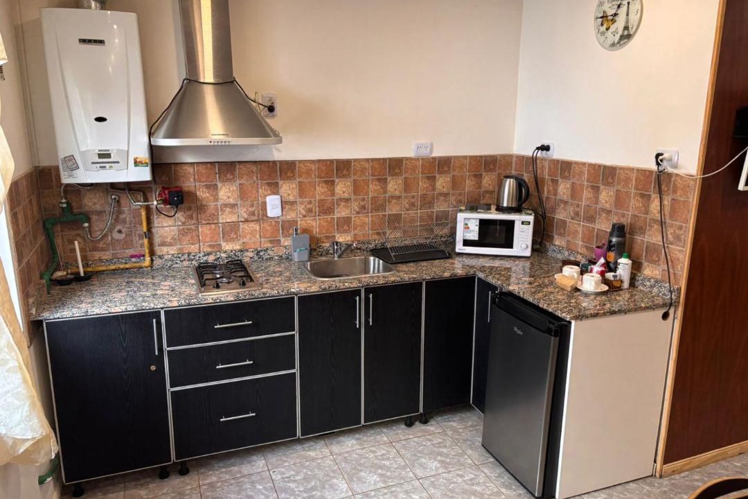 Photo of Kitchen in Rio Grande