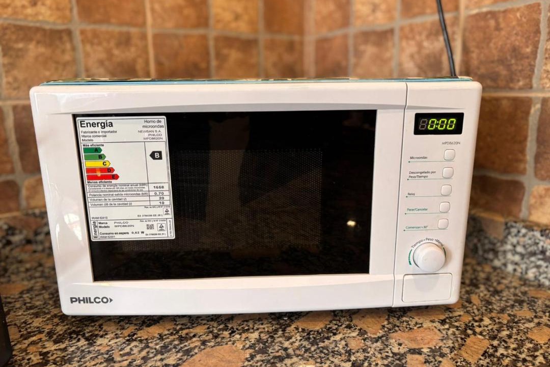 Photo of Kitchen in Rio Grande