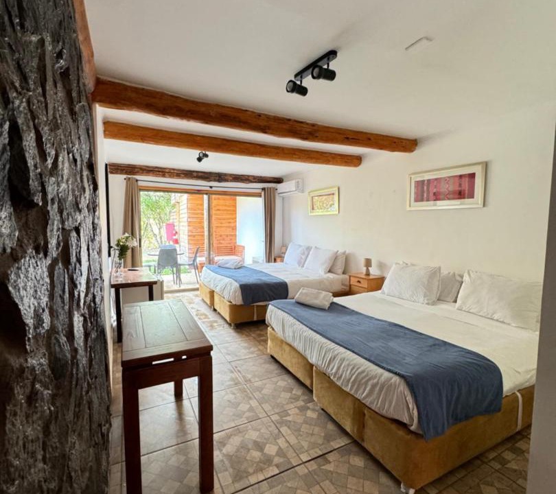 Photo of Bedroom in San Esteban