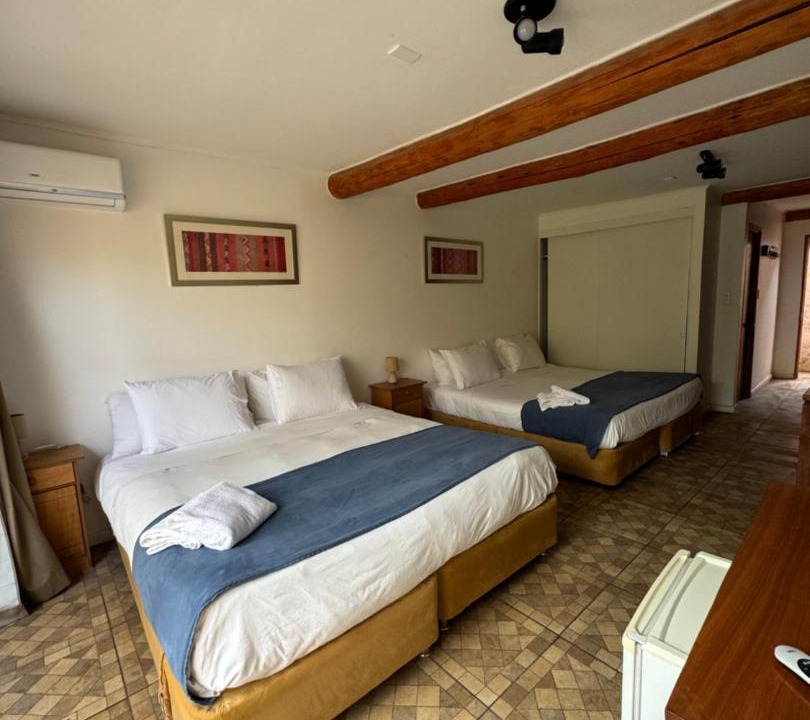 Photo of Bedroom in San Esteban