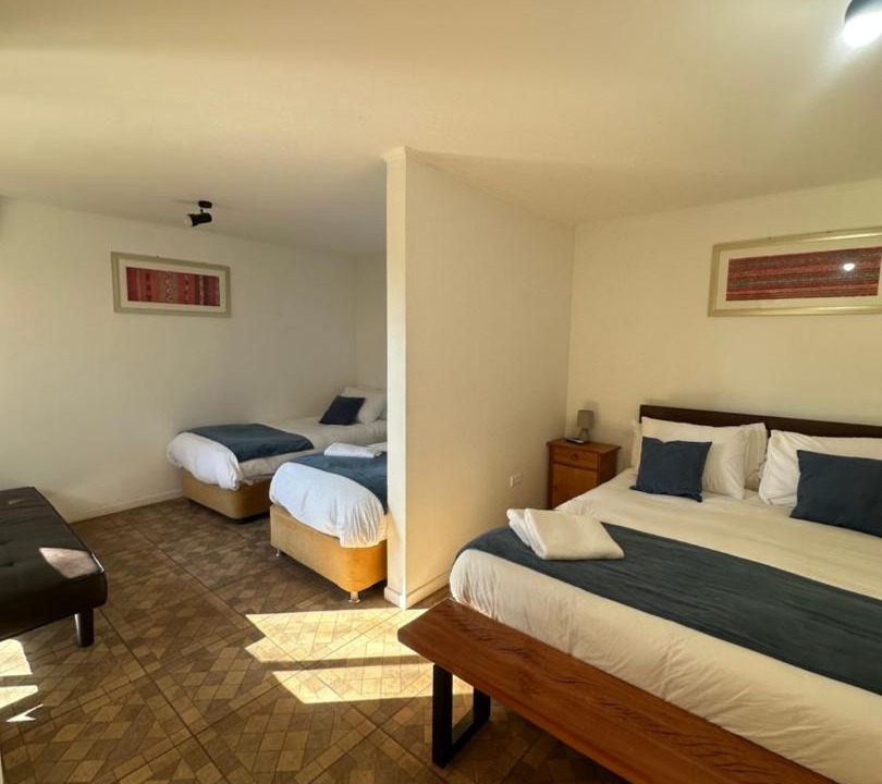 Photo of Bedroom in San Esteban