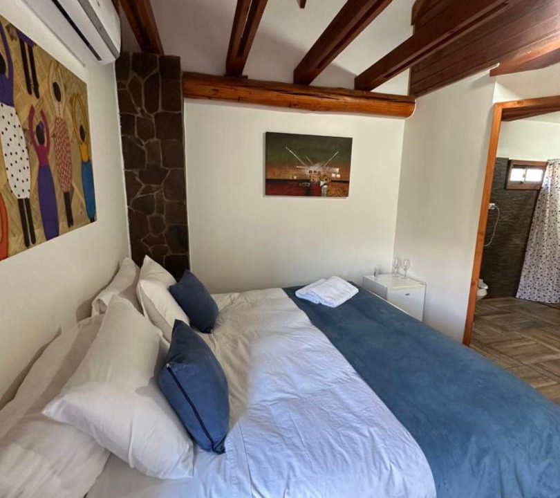 Photo of Bedroom in San Esteban