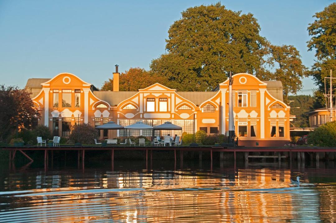 Photo of Others in Valdivia