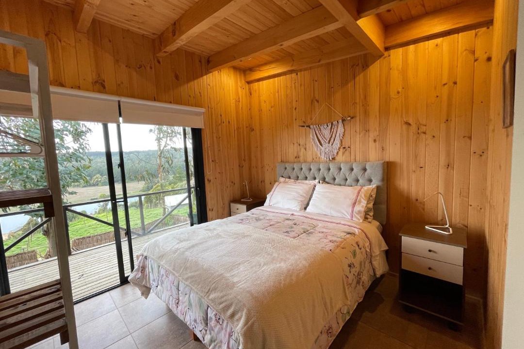 Photo of Bedroom in Llico