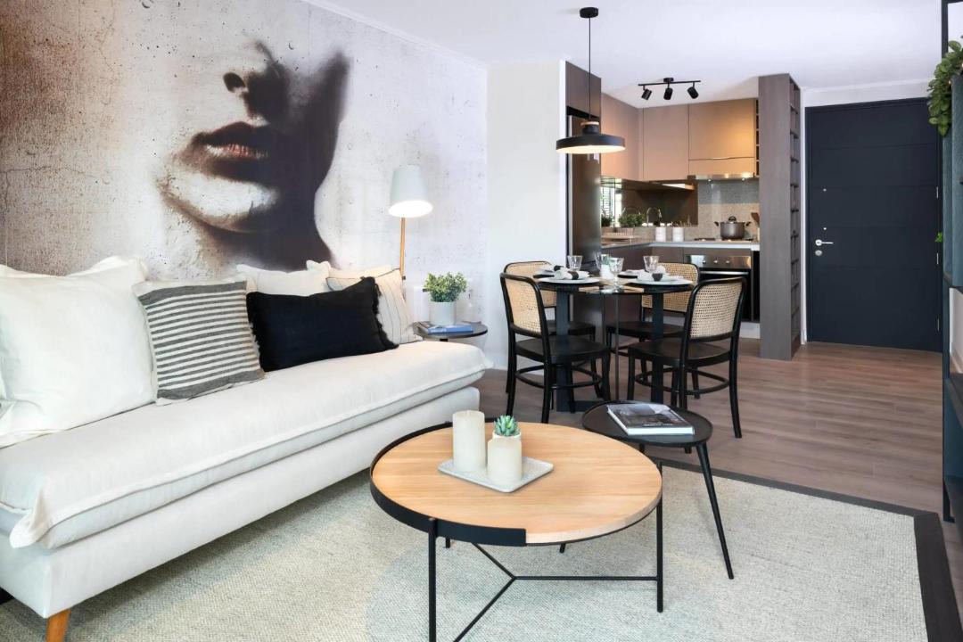 Photo of Livingroom in La Florida