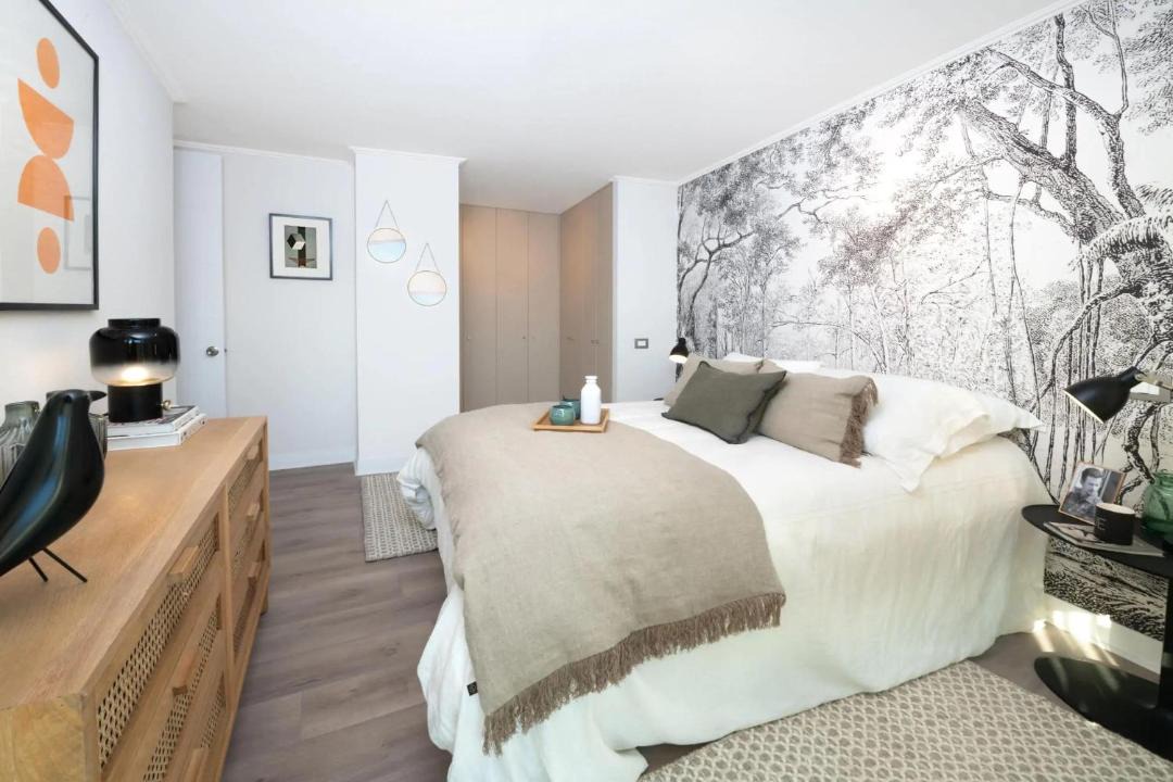 Photo of Bedroom in La Florida