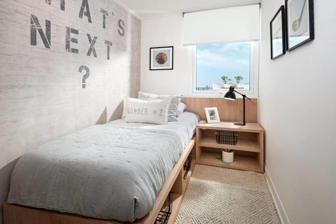 Photo of Bedroom in La Florida