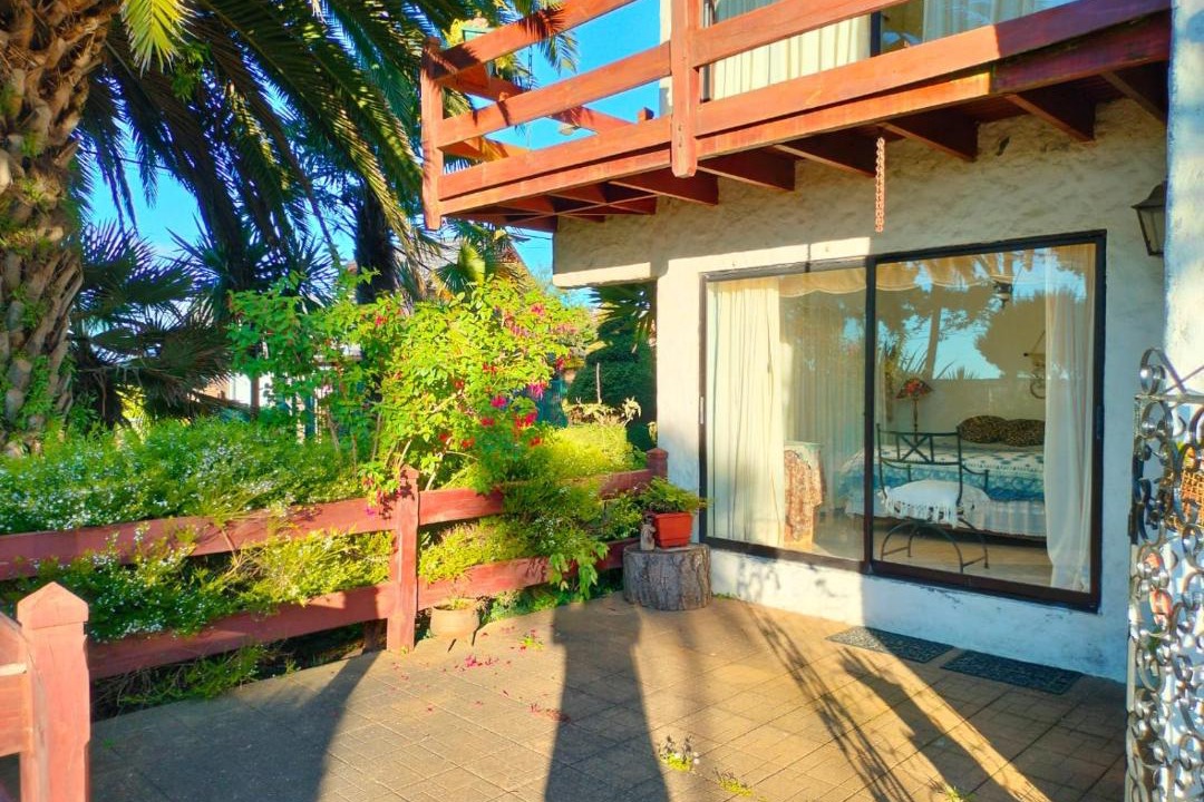 Photo of Patio Balcony in Dichato