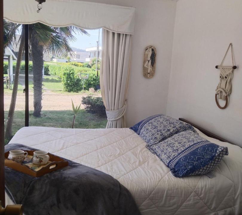 Photo of Bedroom in Dichato