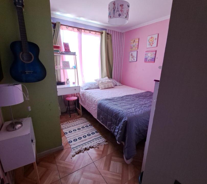 Photo of Bedroom in Penaflor