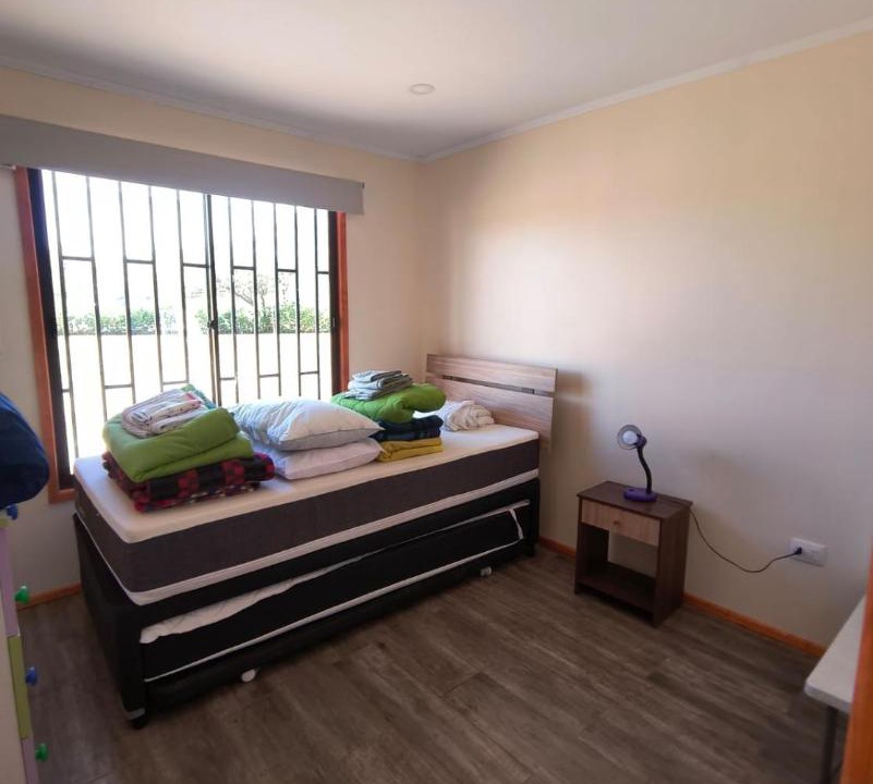Photo of Bedroom in Vicuna