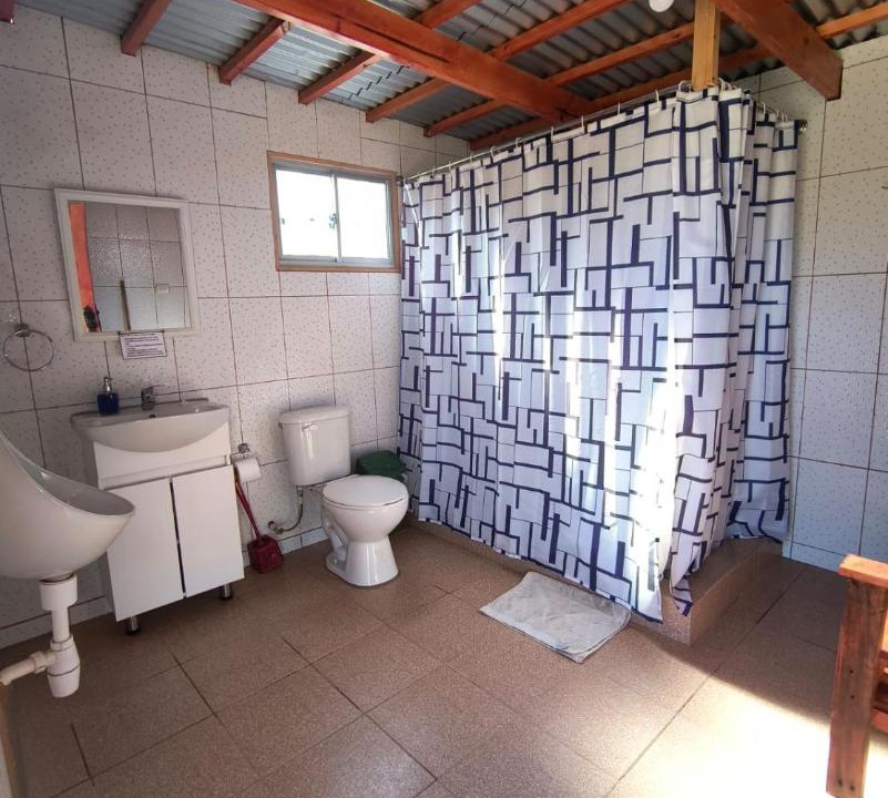 Photo of Bathroom in Vicuna