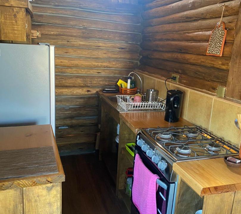 Photo of Kitchen in Vilcun