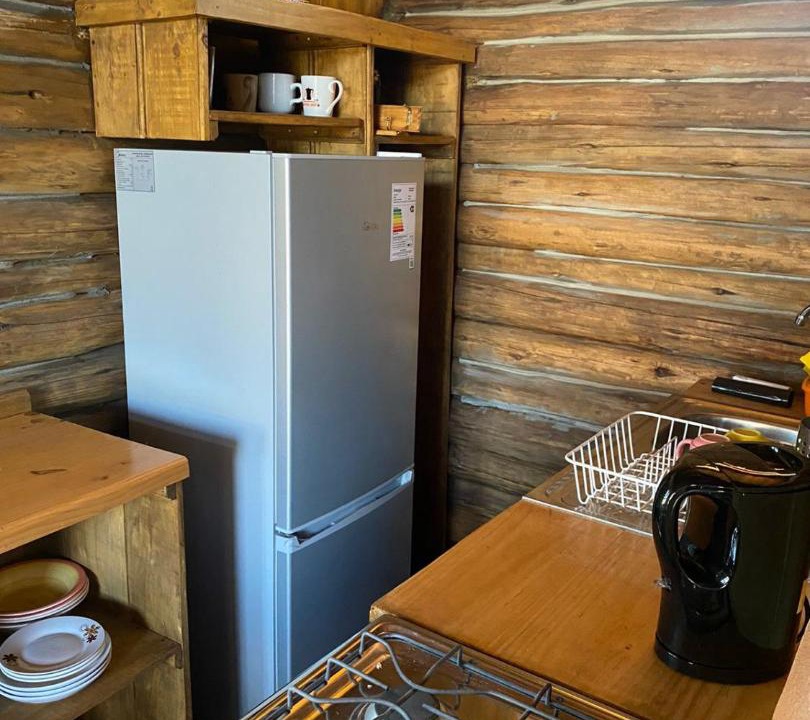 Photo of Kitchen in Vilcun