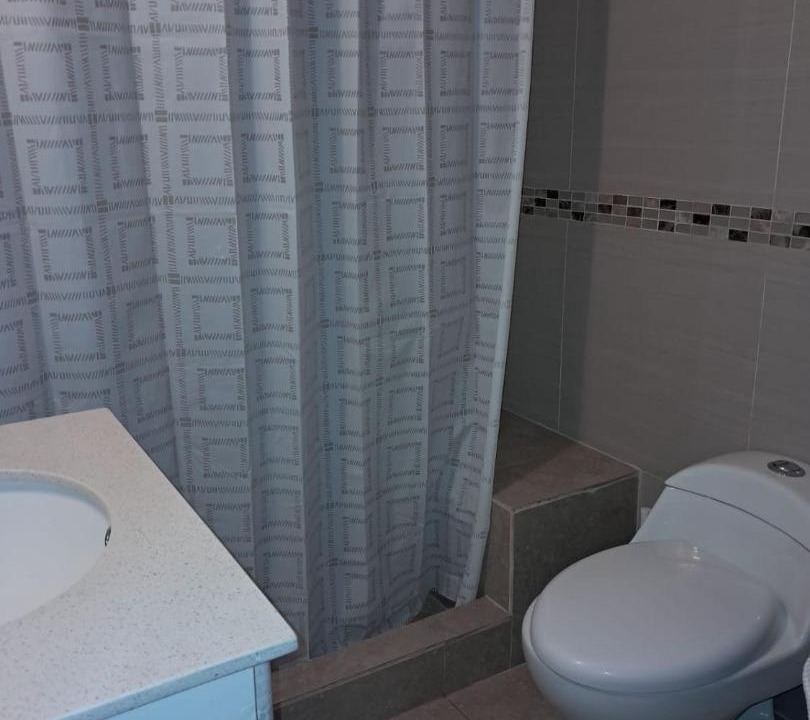 Photo of Bathroom in El Quisco