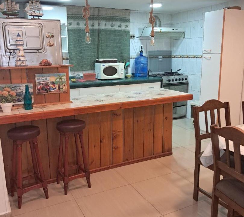 Photo of Kitchen in El Quisco