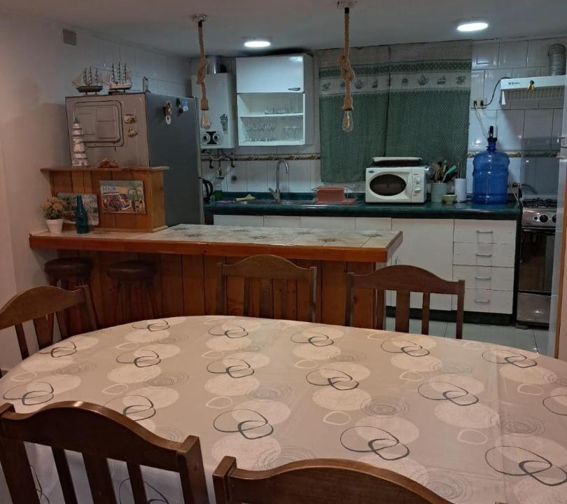 Photo of Kitchen in El Quisco