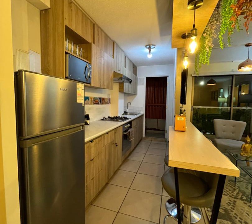 Photo of Kitchen in Renca