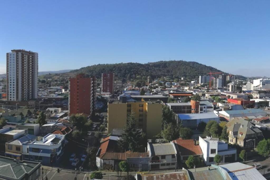 Photo of Others in Temuco