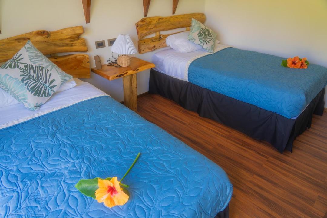 Photo of Bedroom in Hanga Roa