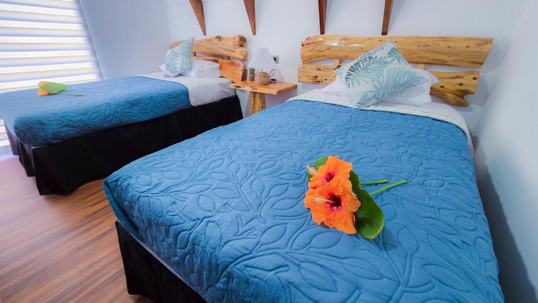 Photo of Bedroom in Hanga Roa