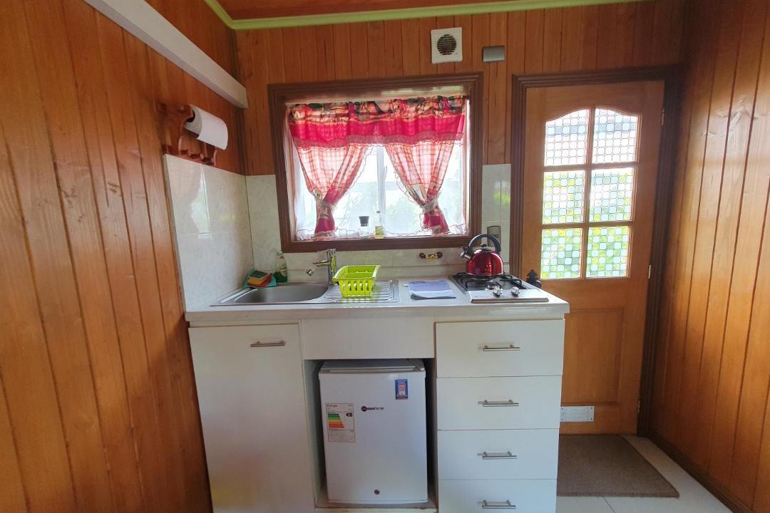 Photo of Kitchen in Osorno