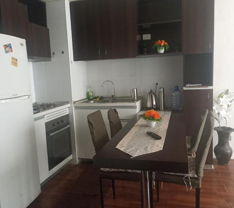 Photo of Kitchen in Las Rejas