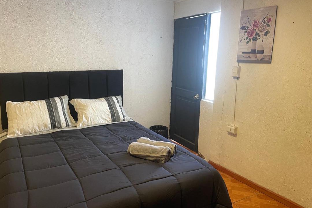 Photo of Bedroom in Curico