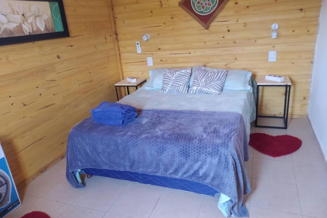 Photo of Bedroom in Valle Hermoso