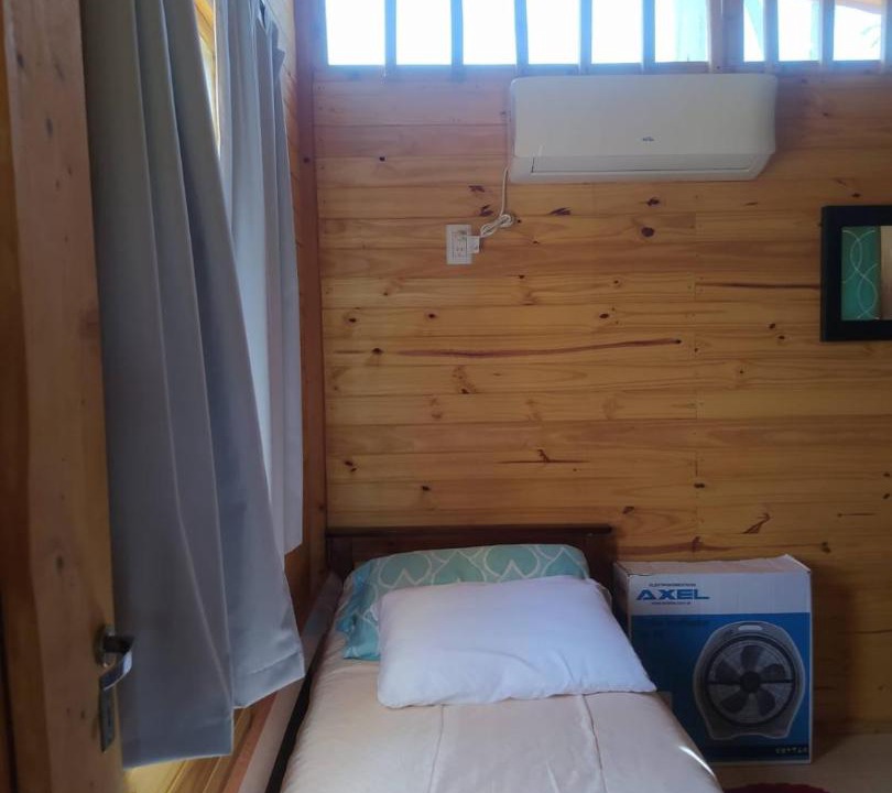 Photo of Bedroom in Valle Hermoso