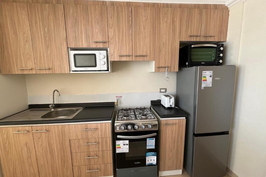 Photo of Kitchen in Curico