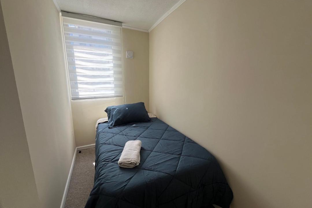 Photo of Bedroom in Curico