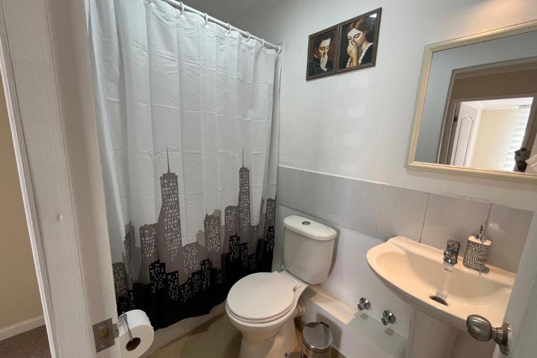 Photo of Bathroom in Curico